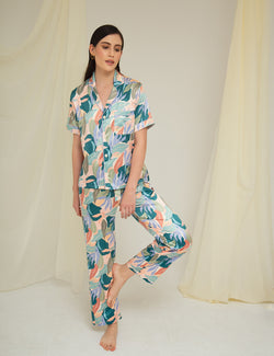 Hojas PJ